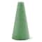 36 Pack: FloraCraft® FloraFōM® 6" Green Foam Cone